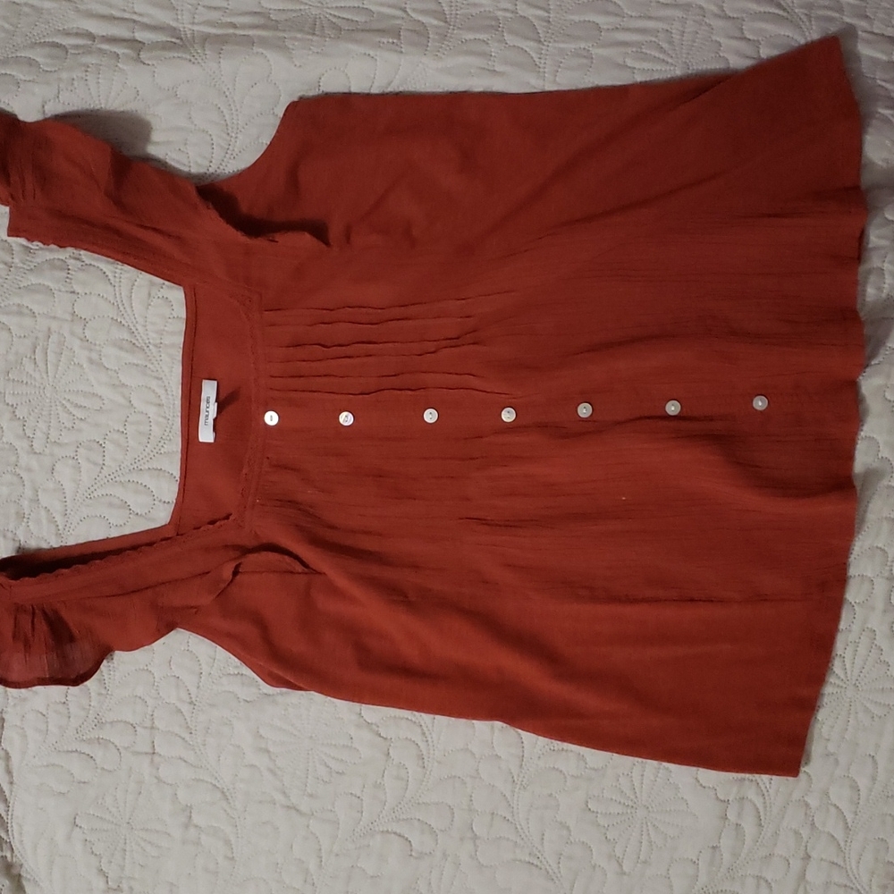 Blouse